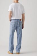 555 Relaxed Straight Jean Call Me Again Light Weight