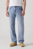 555 Relaxed Straight Jean Call Me Again Light Weight