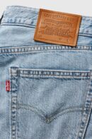 555 Relaxed Straight Jean Call Me Again Light Weight