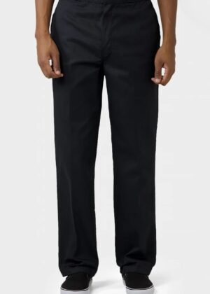 874 Work Pant Black