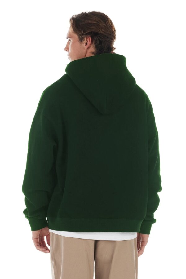 Airlie Hood Green - Image 2