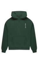 Airlie Hood Green
