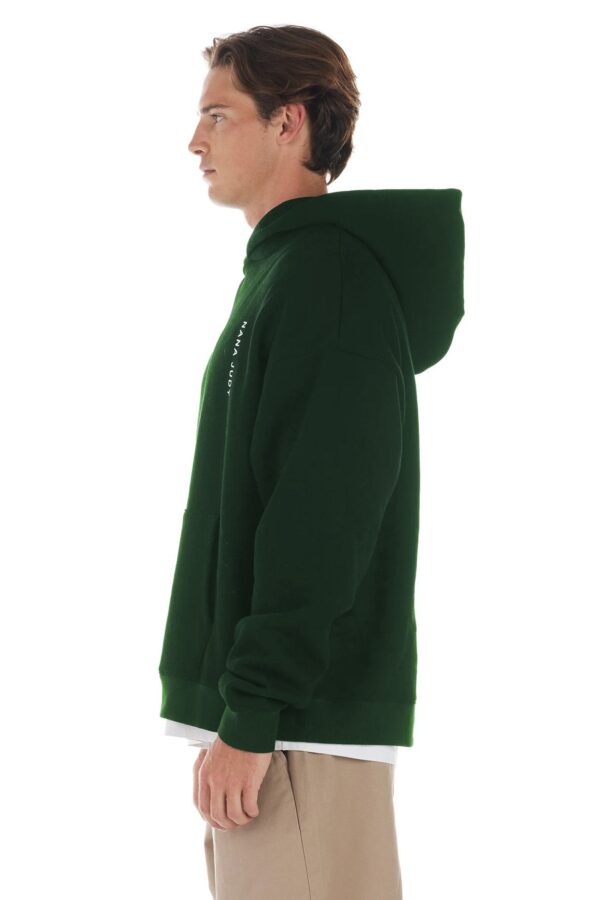 Airlie Hood Green - Image 3