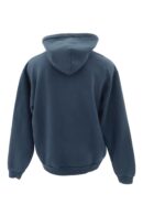 Box Hoodie Navy