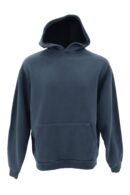 Box Hoodie Navy