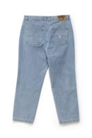 Denim Standard Jean Fade Wash
