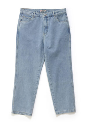Denim Standard Jean Fade Wash