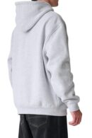 Dot Shop Hood Ash Heather