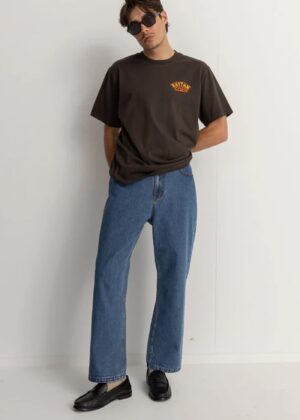 Essential Jean Dark Blue