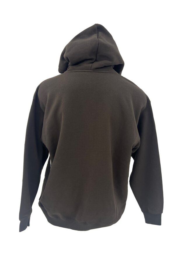 Volcom Stone Pullover Cacao - Image 2