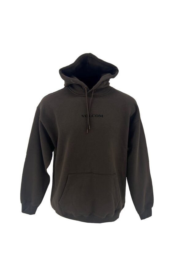 Volcom Stone Pullover Cacao