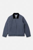 James Jacket Slate