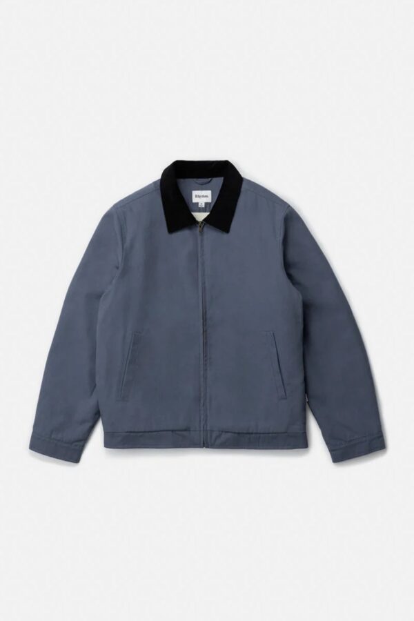 James Jacket Slate - Image 4