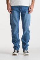 R4 Taper Jean Indigo Lounge