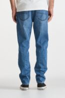 R4 Taper Jean Indigo Lounge
