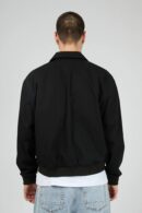 Ranger Jacket Washed Black
