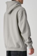 S-Cube Block Hood Stone
