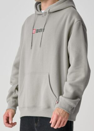 S-Cube Block Hood Stone