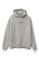 S-Cube Block Hood Stone