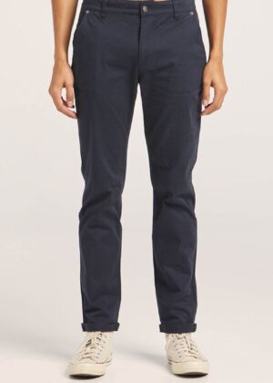 Z Stretch Chino Navy