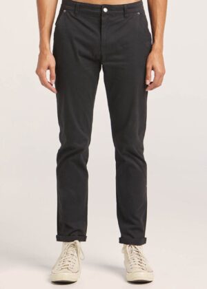 Z Stretch Chino Graphite