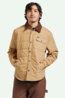 Cass Jacket Tiger's Eye