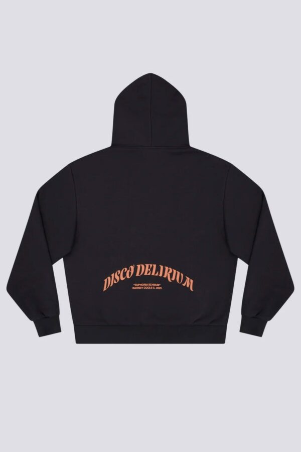 Delirium Hood Pigment Black - Image 2