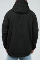 Setback Jacket Black