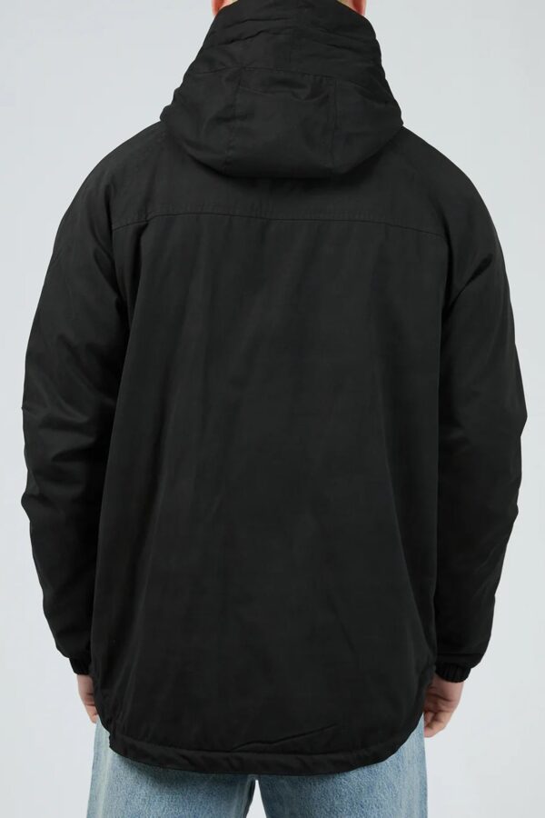 Setback Jacket Black - Image 2