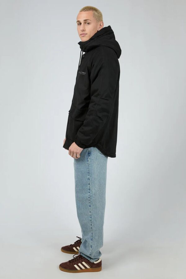 Setback Jacket Black - Image 6