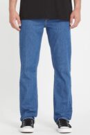 Solver Denim Jean Bold Blue