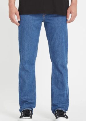 Solver Denim Jean Bold Blue