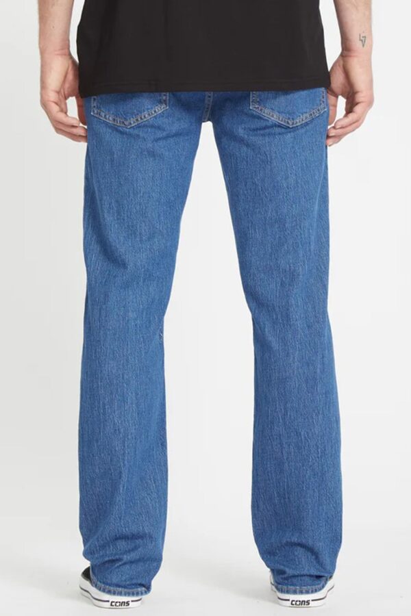 Solver Denim Jean Bold Blue - Image 2
