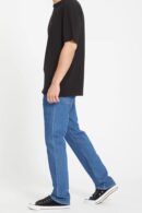 Solver Denim Jean Bold Blue