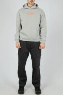 Supernova Hoodie Grey
