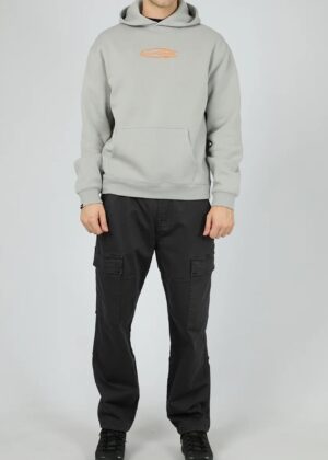 Supernova Hoodie Grey