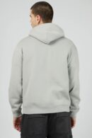 Supernova Hoodie Grey