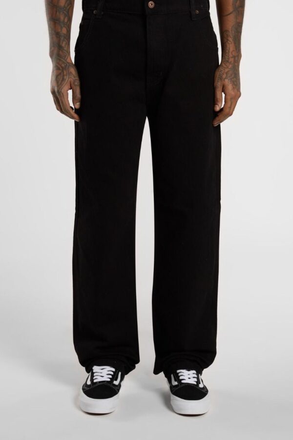Thomasville Denim Jean Rinsed Black