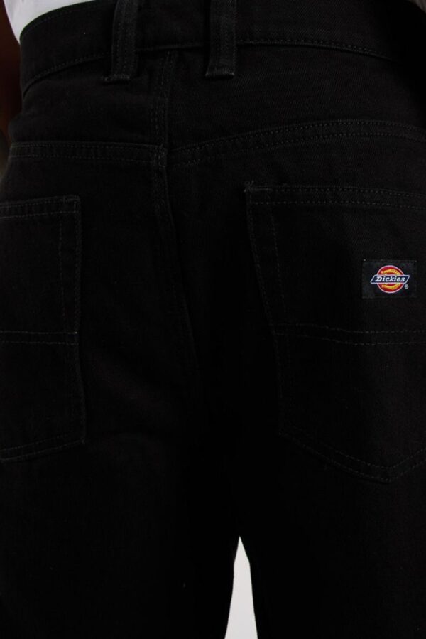 Thomasville Denim Jean Rinsed Black - Image 4