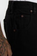 Thomasville Denim Jean Rinsed Black