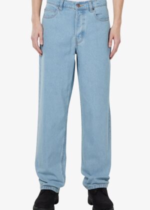 Thomasville Denim Jean Vintage Aged Blue