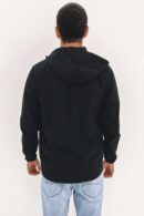 VA Windbreaker Black