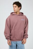 Vital Hoodie Plum