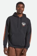 Waller Hoodie Black
