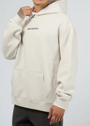 ID Hoodie Bone