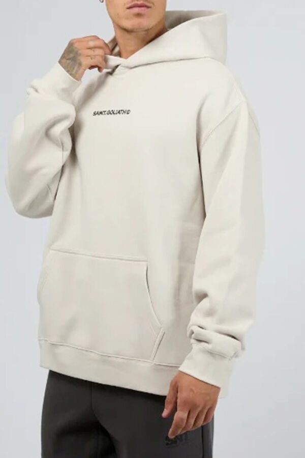 ID Hoodie Bone