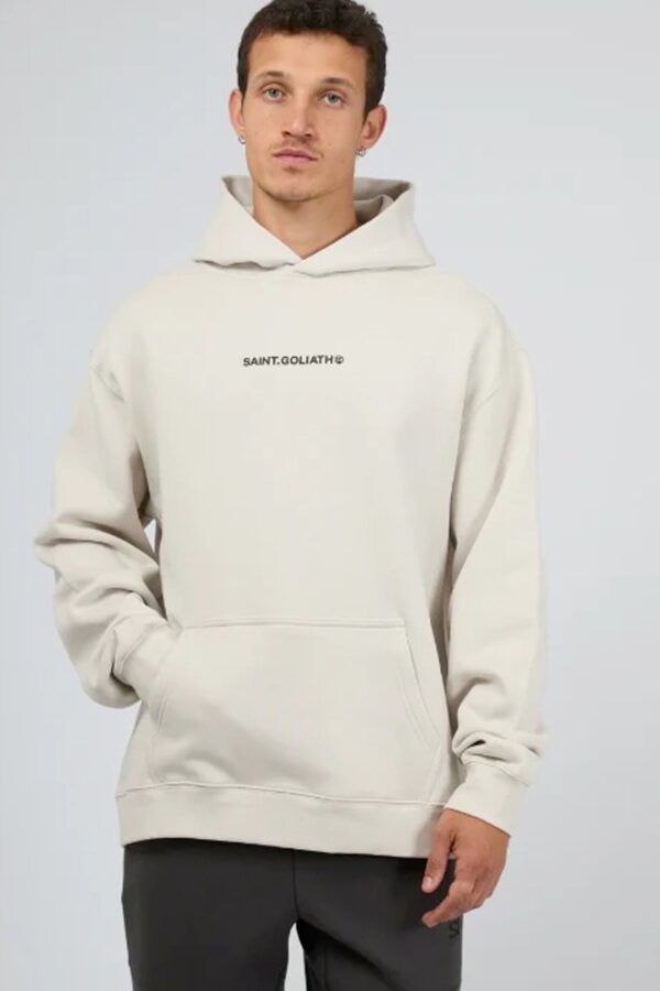 ID Hoodie Bone - Image 2